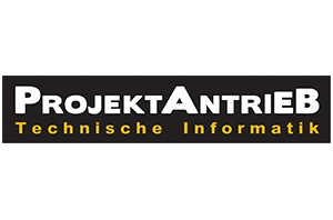 Projekt Antrieb
